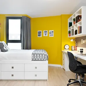 Student Castle Appartement