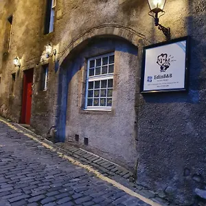  Frühstückspension Edinb&b